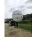 12ft  Diameter PVC giant balloon
